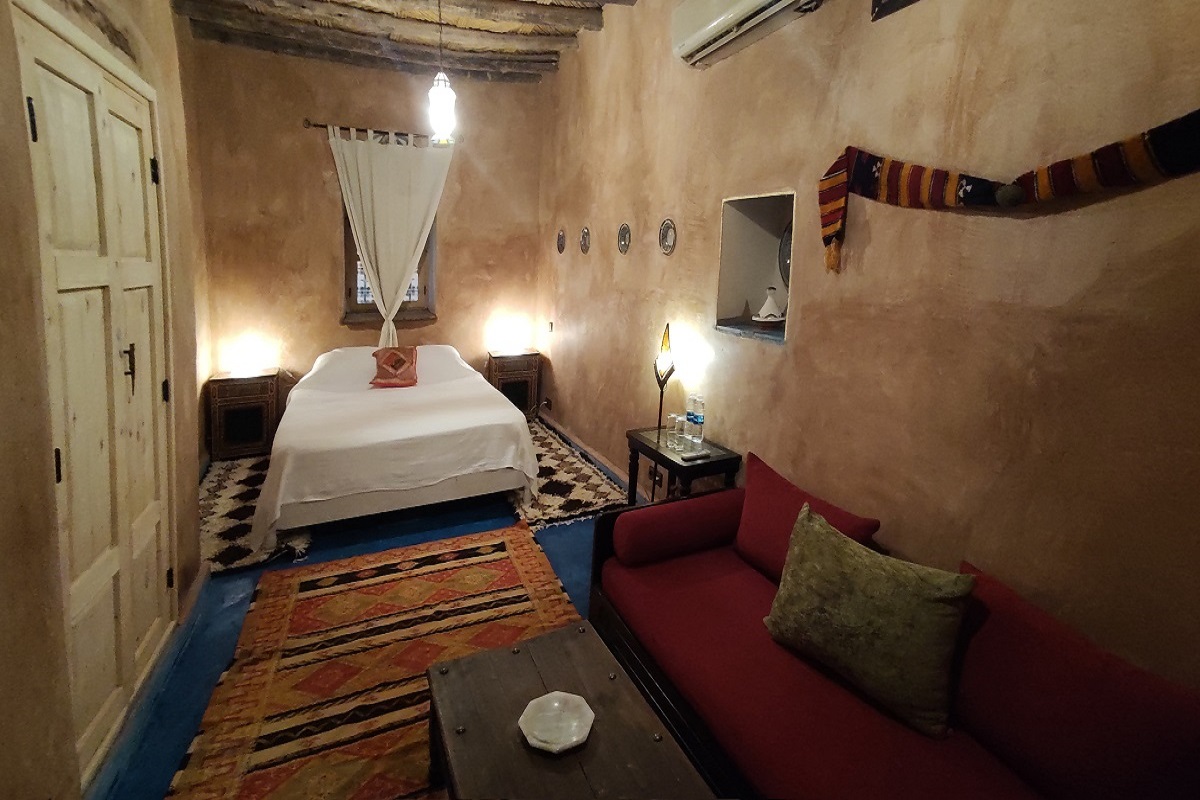 Room n°1 Dar Kamar