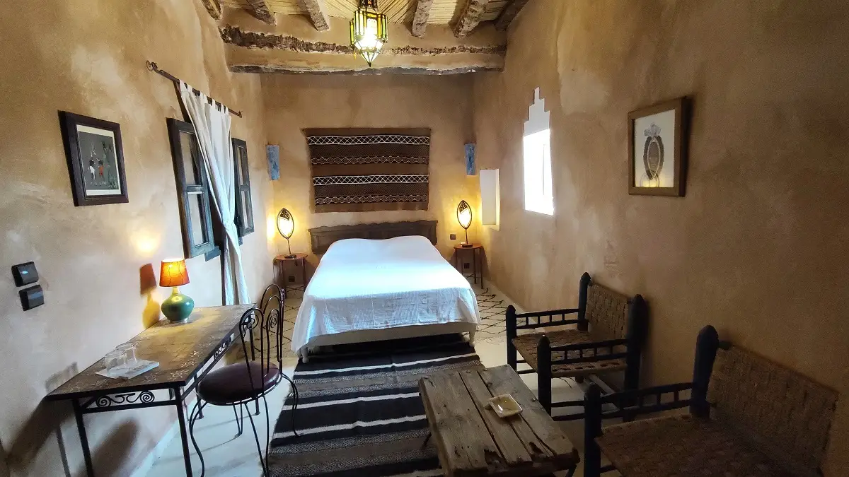 Room n°10 Dar Kamar