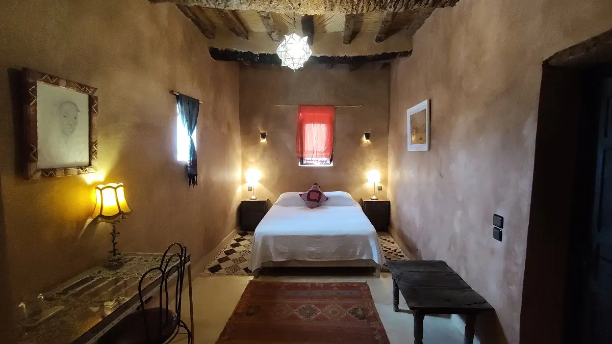 Room n°11 Dar Kamar
