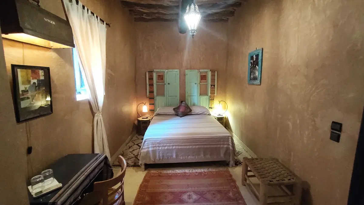 Room n°12 Dar Kamar