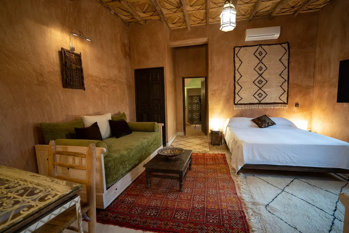 Room n°13 Dar Kamar