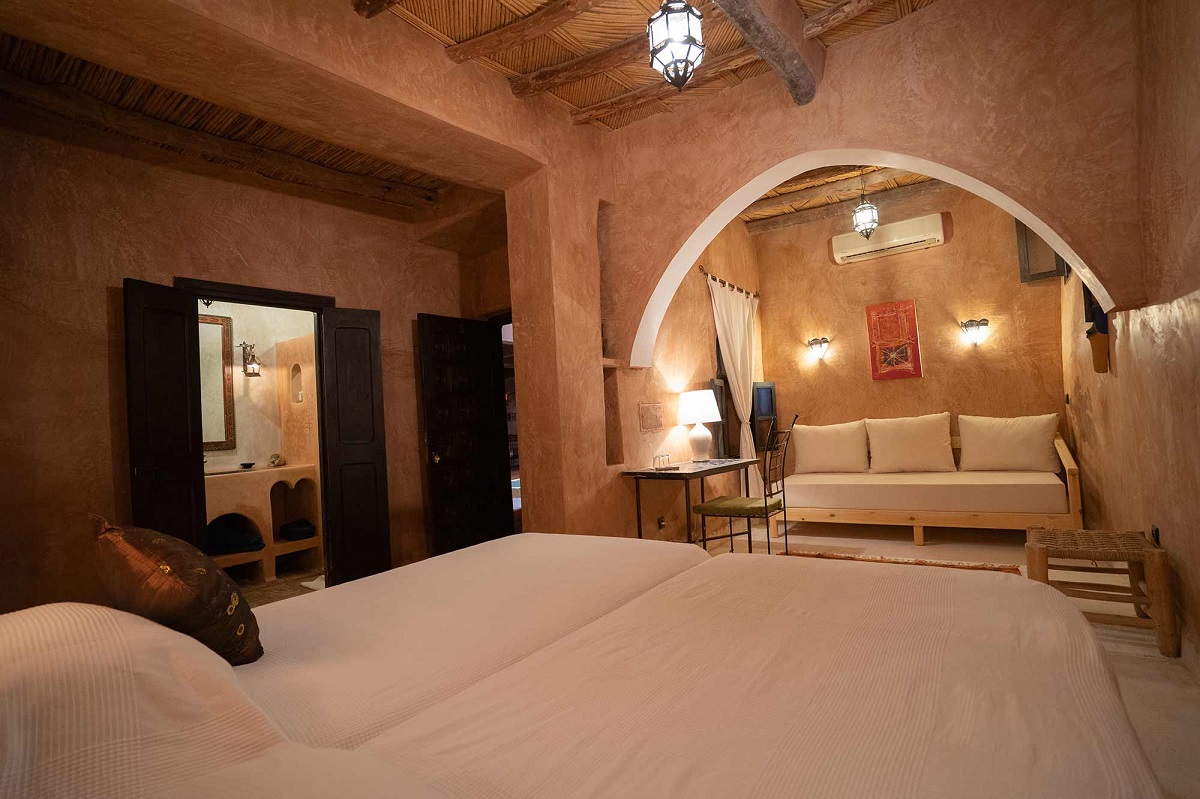 Room n°3 Dar Kamar