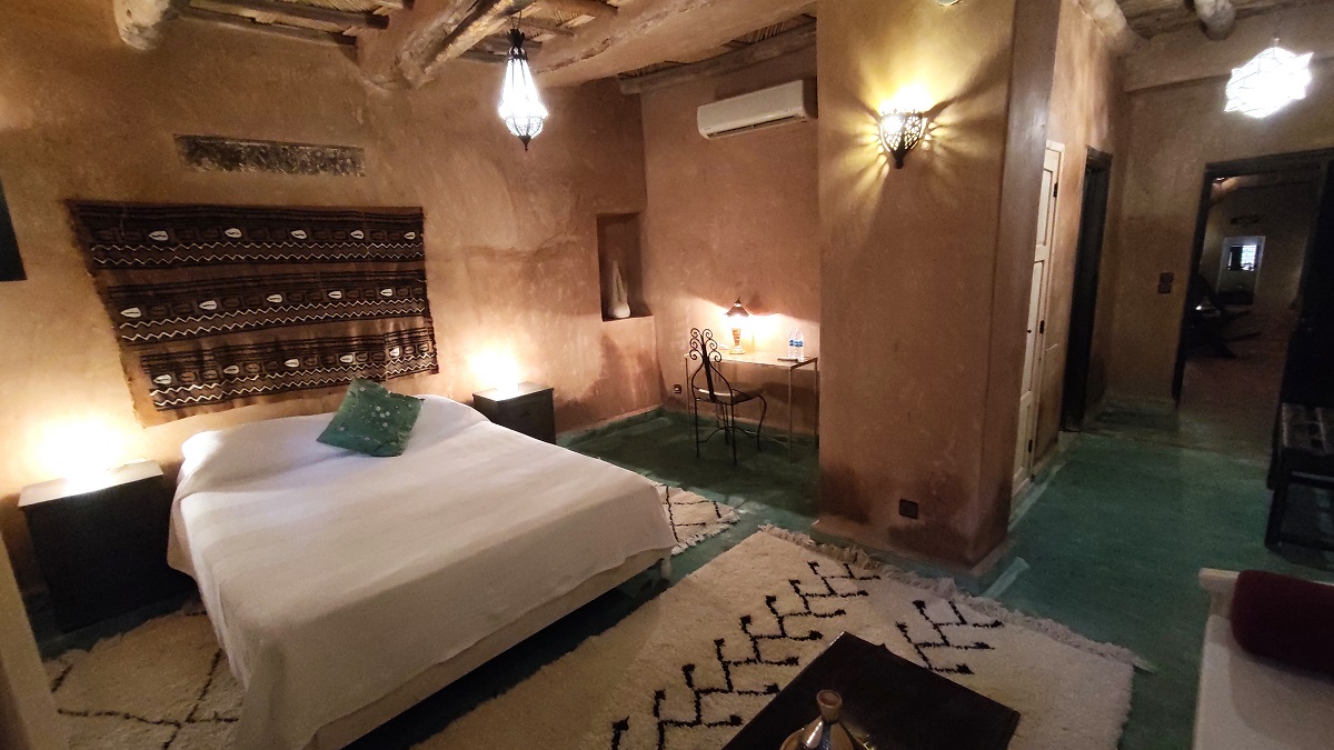Room n°4 Dar Kamar