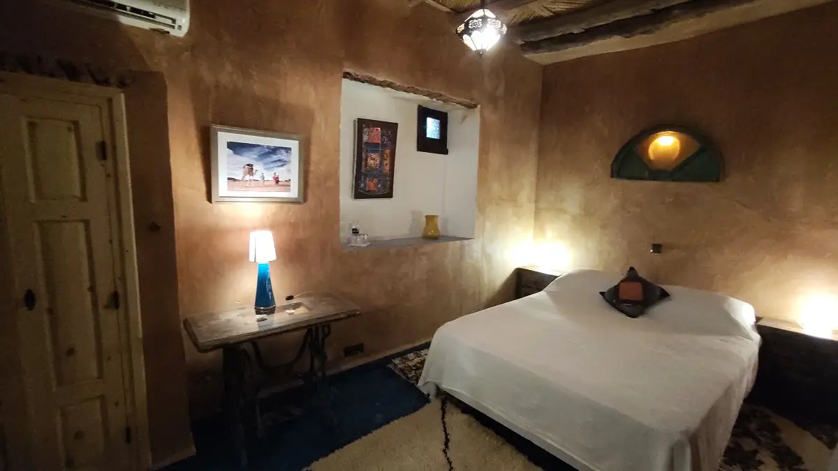 Room n°5 Dar Kamar
