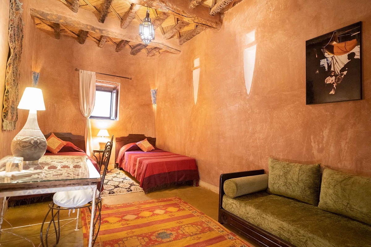 Room n°6 Dar Kamar