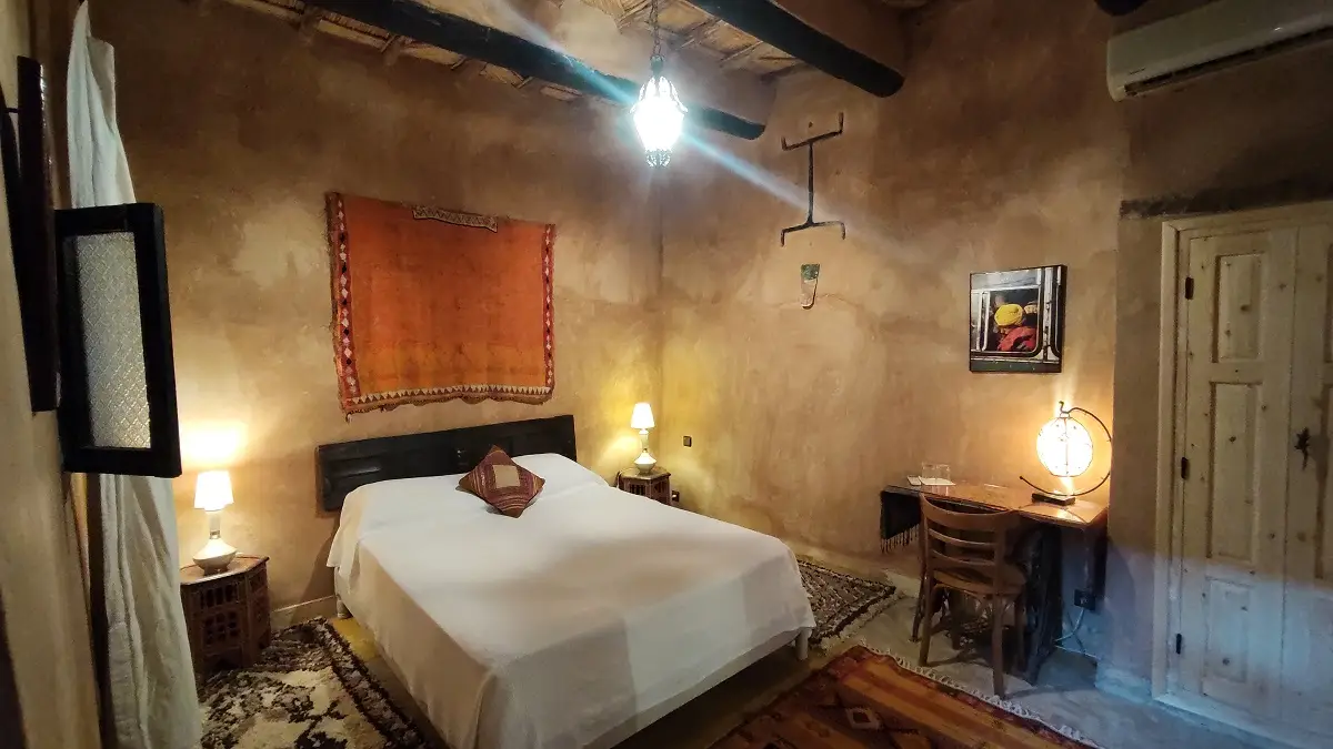 Room n°8 Dar Kamar