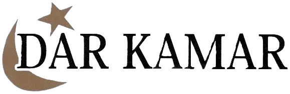 Dar Kamar Logo